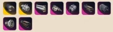 ✧・゚:*✧ ARC Raiders 800k Item Transfer ✧・゚:*✧ Blink and It’s Gone ✧・゚:*✧