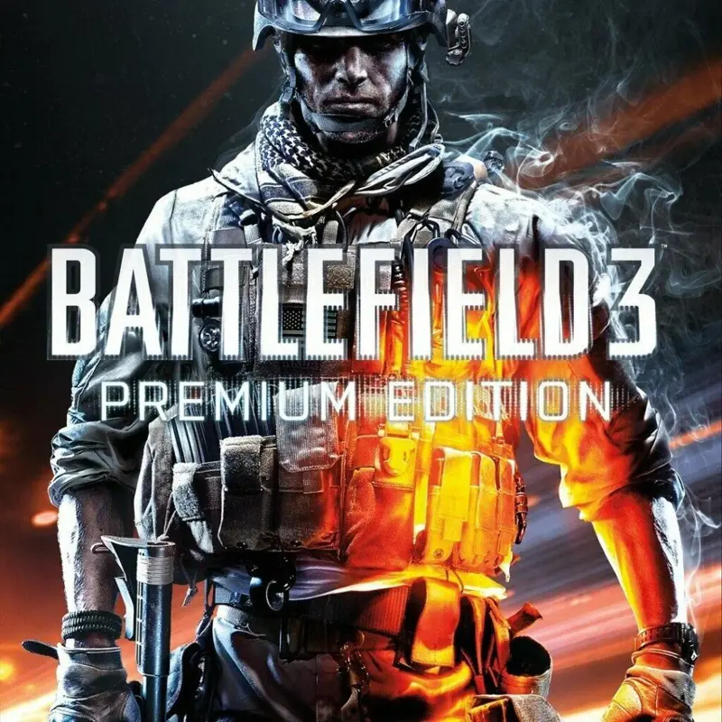 ✧・゚:*✧ Battlefield 3 Premium Edition Steam Gift for Russia and Other Regions ✧・゚:*✧ Tap. Pay. Peace. ✧・゚:*✧