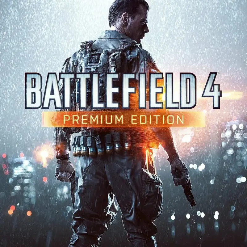 ✧・゚:*✧ Battlefield 4 Premium Edition Steam Gift for Russia and Other Regions ✧・゚:*✧ Dont miss out ✧・゚:*✧