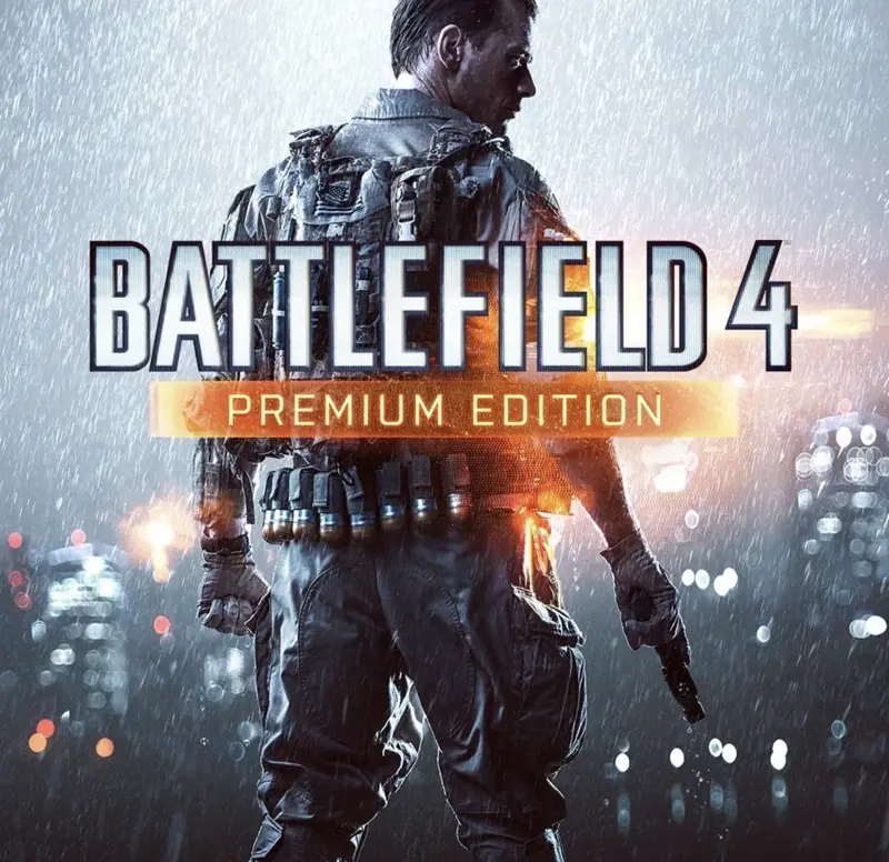 ✧・゚:*✧ Battlefield 4 Premium Edition EA App Origin Key Global ✧・゚:*✧ Flash Deals ✧・゚:*✧