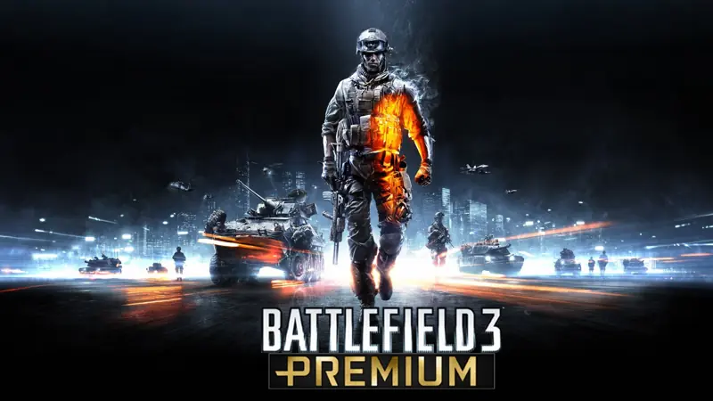 ✧・゚:*✧ Battlefield 3 EA Origin Key ✧・゚:*✧ Buy or Bye ✧・゚:*✧