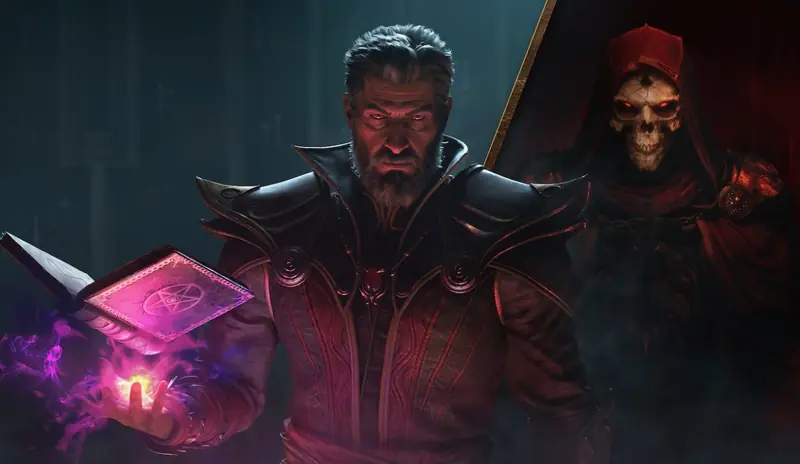 ✧･ﾟ:*✧ Diablo 2: Resurrected Infernal Edition - Battle.net - Kazakhstan ✧･ﾟ:*✧ Not Buying Is Illegal (Probably) ✧･ﾟ:*✧