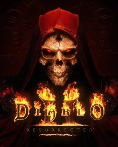 ✧･ﾟ:*✧ Diablo 2: Resurrected Standard Edition Battle.net Key - Global/RU ✧･ﾟ:*✧ Logic Says Buy ✧･ﾟ:*✧