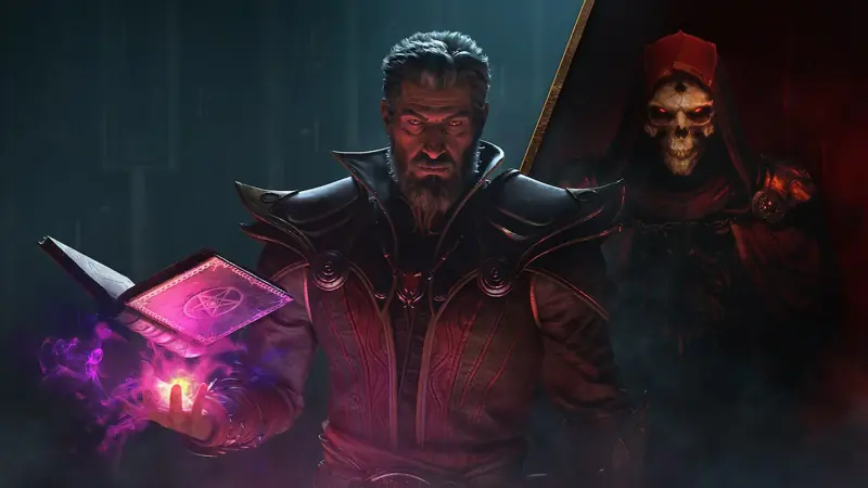 ✧･ﾟ:*✧ Diablo 2: Resurrected Keys - Infernal Edition ✧･ﾟ:*✧ Logic Says Buy ✧･ﾟ:*✧