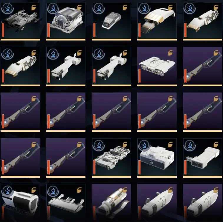 ✧・゚:*✧ Dune: Awakening Items (EU PAX) - Ornithopter + Sandcrawler Mk6 Premium ✧・゚:*✧ Stock Meltdown ✧・゚:*✧