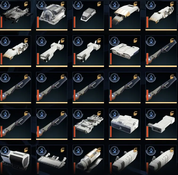✧･ﾟ:*✧ Dune: Awakening Items (EU PAX) - Ornithopter + Sandcrawler Mk6 Standard ✧･ﾟ:*✧ Beware: It’s Too Cheap ✧･ﾟ:*✧