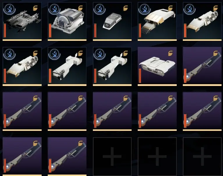 ✧･ﾟ:*✧ Dune: Awakening Items (EU PAX) - Transport Ornithopter Mk 6 Premium ✧･ﾟ:*✧ Now Live ✧･ﾟ:*✧