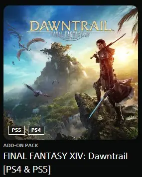 ✧・゚:*✧ Final Fantasy XIV Keys - Dawntrail (PS) ✧・゚:*✧ Seriously. Just Buy. ✧・゚:*✧
