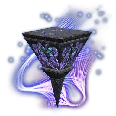 ✧・゚:*✧ Final Fantasy XIV Items - Dais of Darkness Mount ✧・゚:*✧ Final Call to Save ✧・゚:*✧