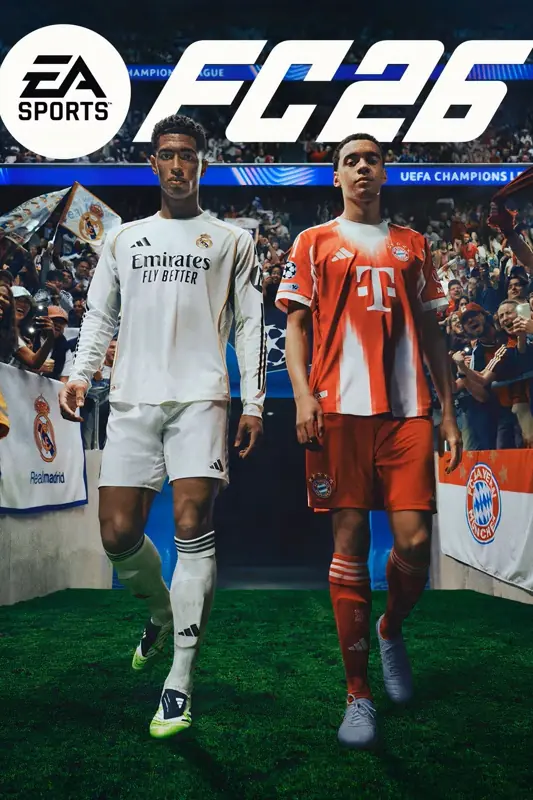 ✧･ﾟ:*✧ EA SPORTS FC 26 (Steam Gift, Russia Region) ✧･ﾟ:*✧ Save Instanly ✧･ﾟ:*✧