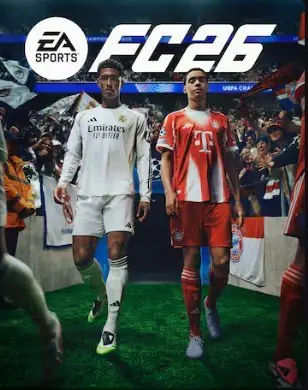 ✧･ﾟ:*✧ EA SPORTS FC 26 Standard Edition for Epic Games ✧･ﾟ:*✧ Today's deal ✧･ﾟ:*✧