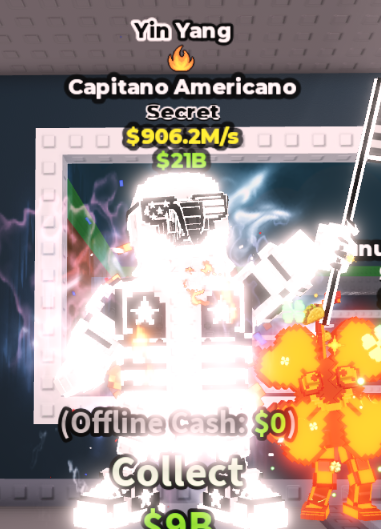 YIN YANG CAPITANO AMERICANO 906.2M/S (FIRE) – STEAL A BRAINROT – FAST DELIVERY & TRUSTED #K5ZR9P