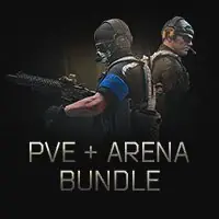 ✧・゚:*✧ Escape from Tarkov PVE Zone Expansion Key (Russia/CIS) ✧・゚:*✧ Offer Valid Now ✧・゚:*✧