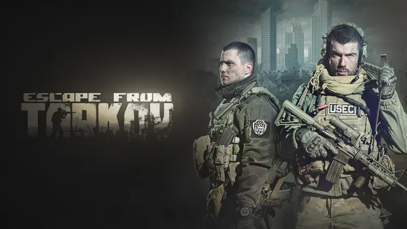 ✧・゚:*✧ Escape from Tarkov Region Upgrade (RU/CIS to Global) ✧・゚:*✧ Smart Savings ✧・゚:*✧
