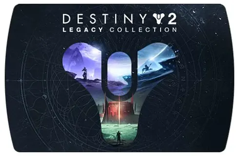 ✧・゚:*✧ Destiny 2 Legacy Collection 2024 Steam Key (Global) ✧・゚:*✧ Gone in 3…2…1 ✧・゚:*✧