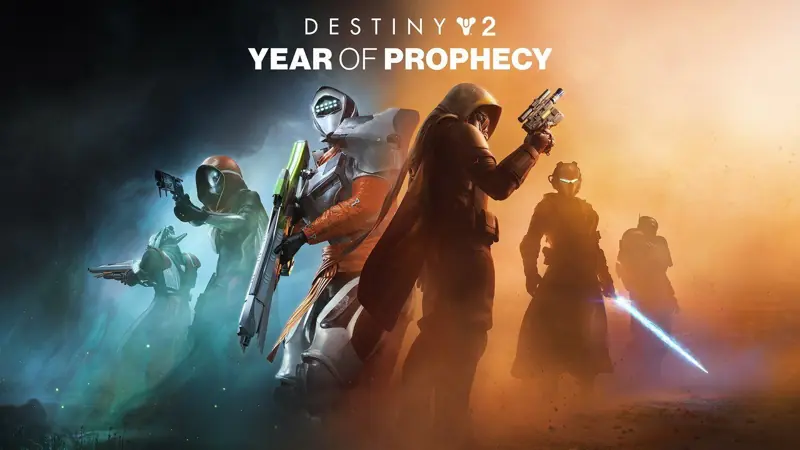 ✧・゚:*✧ Destiny 2: Year of Prophecy Xbox One/Series S|X Key ✧・゚:*✧ You Had one job...buy ✧・゚:*✧