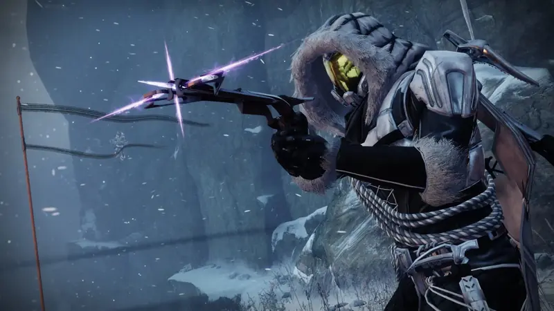 ✧･ﾟ:*✧ Destiny 2: Exotic Weapons Buried Bloodline / Ice Breaker / Finality's Auger ✧･ﾟ:*✧ Click Like You Mean It ✧･ﾟ:*✧