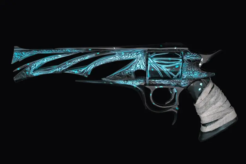 ✧・゚:*✧ Destiny 2: Exotic Weapons Malfeasance / Khvostov 7G-0X ✧・゚:*✧ Final Call to Save ✧・゚:*✧