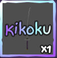 Kikoku Via Trade | Fast Delivery | Grand Piece Online