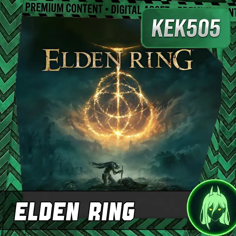✧・゚:*✧ Elden Ring - Steam Key (CIS/Kazakhstan/Ukraine) ✧・゚:*✧ Seiously.just buy ✧・゚:*✧
