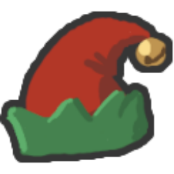Elf Cap | Random Stat | Bee Swarm Simulator | Fast Delivery