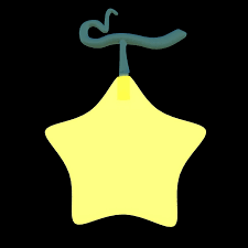 Pika Pika No Mi Via Trade | Fast Delivery | Grand Piece Online