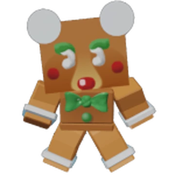 GingerBread Cub | Bee Swarm Simulator | Fast Delivery