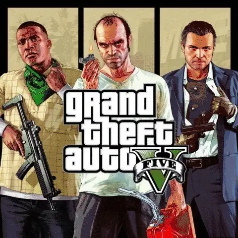 ✧・゚:*✧ Grand Theft Auto V Legacy + Enhanced (Social Club, Russia/Europe) ✧・゚:*✧ Heartbreak Sale ✧・゚:*✧