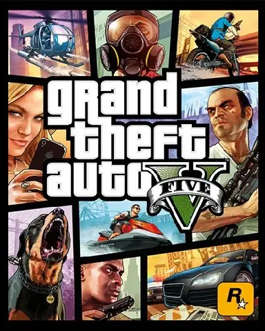 ✧･ﾟ:*✧ GTA 5 Online Key | Steam | Gift | Russia Region | Enhanced + Legacy + RP ✧･ﾟ:*✧ Stock Meltdown ✧･ﾟ:*✧