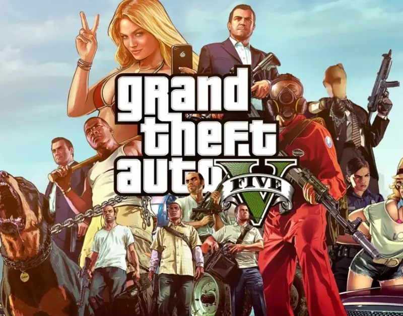 ✧･ﾟ:*✧ Grand Theft Auto V Premium (Social Club, Global) ✧･ﾟ:*✧ Too Good to Post Here ✧･ﾟ:*✧