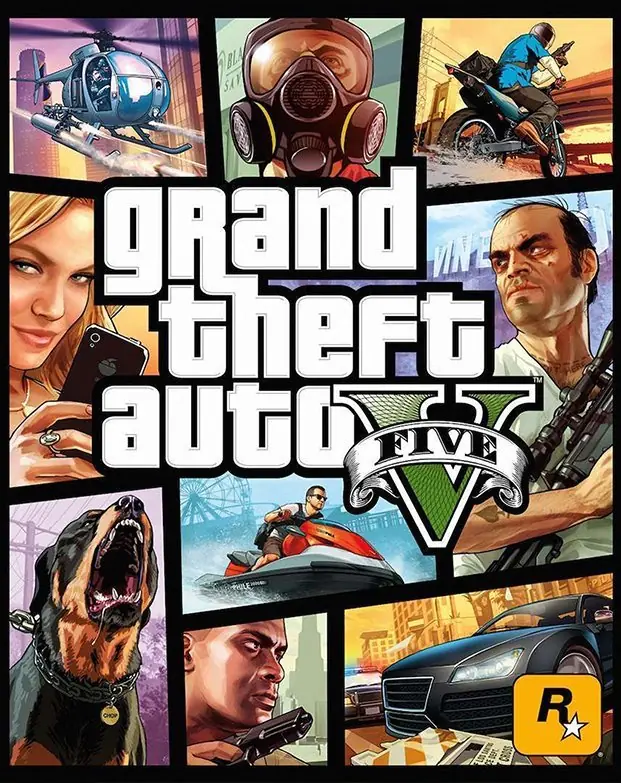 ✧・゚:*✧ Grand Theft Auto V Premium Edition | Xbox One | Key Activation as Gift ✧・゚:*✧ Once Sold, It’s History ✧・゚:*✧