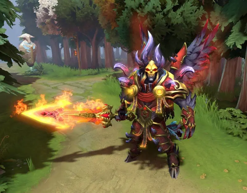 ✧･ﾟ:*✧ Dota 2 Items: Wrath of the Fallen Collector's Cache 2020 ✧･ﾟ:*✧ Unalive Prices Only ✧･ﾟ:*✧