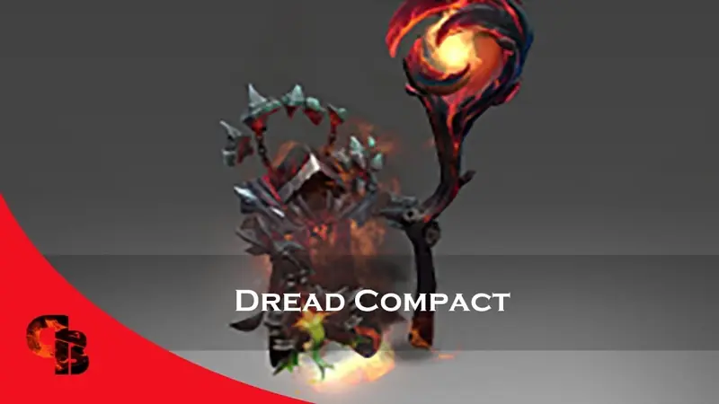 ✧・゚:*✧ Dota 2 Items | Warlock Cache 2018 Dread Compact & Shadow Shaman Endowments of the Lucent Canopy ✧・゚:*✧ Refresh Your Cart ✧・゚:*✧