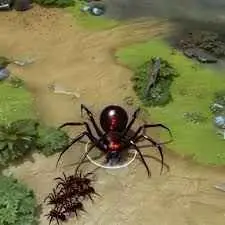 ✧・゚:*✧ Dota 2 Items | Broodmother Cache 2021 Set: Widow of the Undermount Gloom ✧・゚:*✧ No Pressure, Just Value ✧・゚:*✧