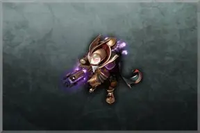 ✧・゚:*✧ Dota 2 Items - Tales of the Ardalan Interdictor (Sniper) - Astronaut Sniper Set ✧・゚:*✧ Enough Talk. Tap. ✧・゚:*✧