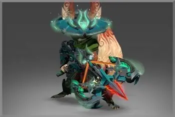 ✧・゚:*✧ Dota 2 Items - Shadowleaf Insurgent, Brands of the Reaper, Visions of the Lifted Veil, Arcane Inverter ✧・゚:*✧ Relax & Save ✧・゚:*✧