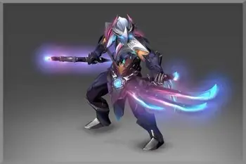 ✧･ﾟ:*✧ Dota 2 Items - Forlorn Descent, Seablight Procession, Jolly Reaver, Eternal Testament, Sovereign of the Kray Legions ✧･ﾟ:*✧ Hurry! ✧･ﾟ:*✧