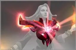 ✧・゚:*✧ Dota 2 Items - Disciple of the Wyrmwrought Flame (Lina) - Immortal Treasure III 2016 ✧・゚:*✧ Miss it & regret it ✧・゚:*✧