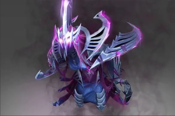 ✧・゚:*✧ Dota 2 Items: Crescent Huntress (Packed) - Spectre ✧・゚:*✧ You + This = Magic ✧・゚:*✧
