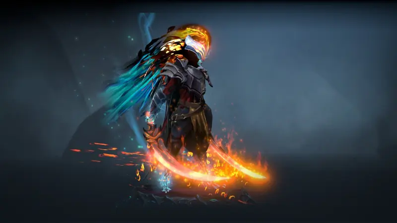 ✧･ﾟ:*✧ Dota 2 Items: Manifold Paradox Arcana + Codicil of the Veiled Ones Set ✧･ﾟ:*✧ Your wallet MVP ✧･ﾟ:*✧