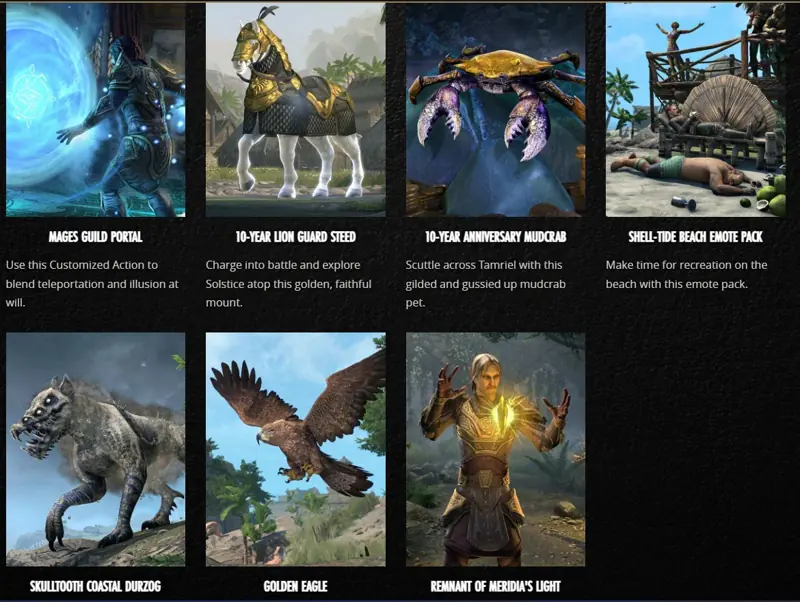 ✧･ﾟ:*✧ The Elder Scrolls Online Collection: Necrom - Steam Gift (TR/AR) ✧･ﾟ:*✧ Enough Browsing. Buy. ✧･ﾟ:*✧