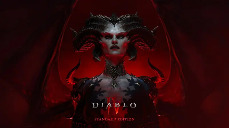 ✧・゚:*✧ Diablo IV - Standard Edition for Turkey (PC) - REG TO YOUR MAIL ✧・゚:*✧ Add It Before Your Ex Does ✧・゚:*✧