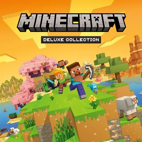 ✧・゚:*✧ Minecraft Deluxe Collection Xbox Digital Key ✧・゚:*✧ Gone soom ✧・゚:*✧