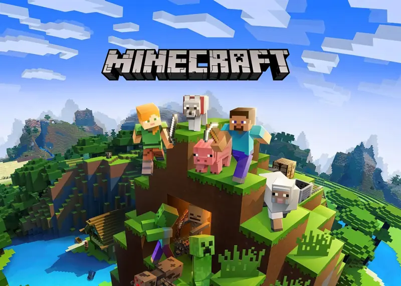 ✧・゚:*✧ Minecraft Java + Bedrock Edition Key (Windows) Best Price ✧・゚:*✧ Smooth Savings ✧・゚:*✧
