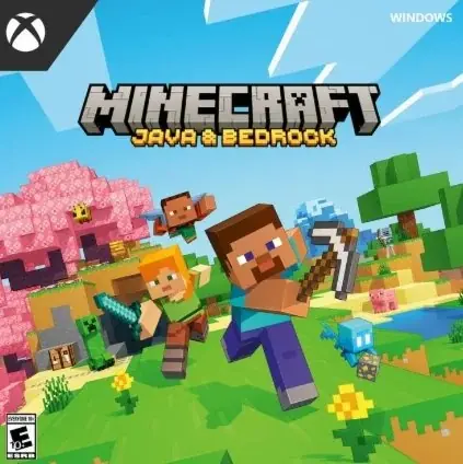 ✧・゚:*✧ Minecraft Java + Bedrock Edition for PC Any Region ✧・゚:*✧ Clickbait? Nope. Just Good. ✧・゚:*✧