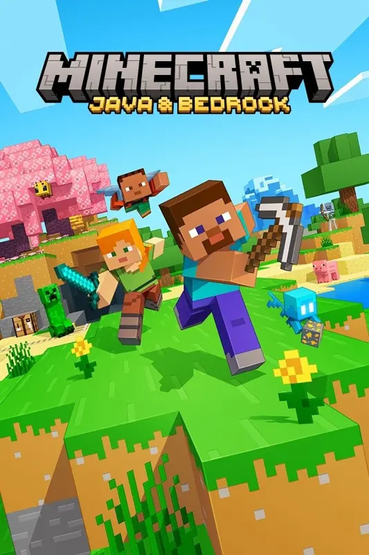✧･ﾟ:*✧ Minecraft Keys: Java & Bedrock Edition PC Key (RF + MIR) ✧･ﾟ:*✧ Regret Is Expensive ✧･ﾟ:*✧