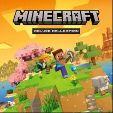 ✧･ﾟ:*✧ Minecraft Deluxe Collection PS4/PS5 Ukraine Account Purchase ✧･ﾟ:*✧ Limited time ✧･ﾟ:*✧