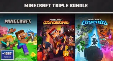 ✧･ﾟ:*✧ Minecraft Triple Bundle PS4/PS5 Ukraine Account Purchase ✧･ﾟ:*✧ Gone Means Gone ✧･ﾟ:*✧