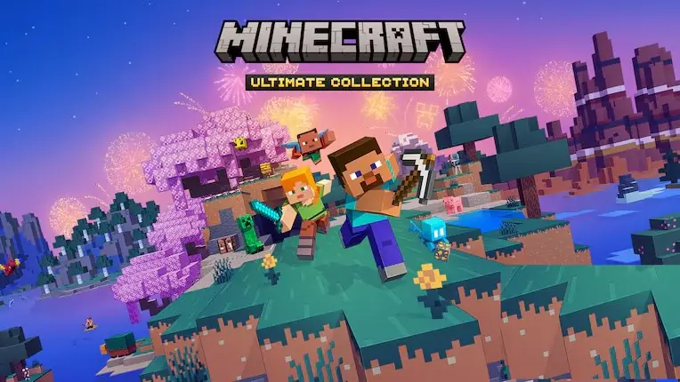 ✧・゚:*✧ Minecraft | Ultimate Collection | PS - 5 | Türkiye | Purchase on Your Account ✧・゚:*✧ Clickbait? Nope. Just Good. ✧・゚:*✧