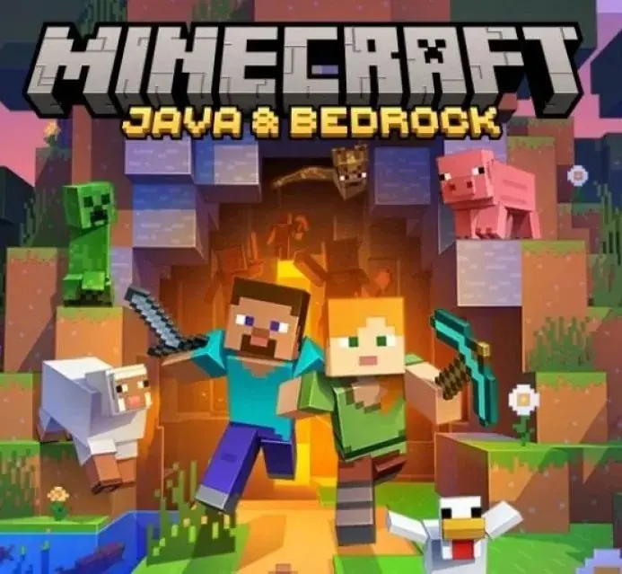 ✧・゚:*✧ Minecraft Java & Bedrock Edition PC Global Key ✧・゚:*✧ Wake Up, It’s a Sale ✧・゚:*✧